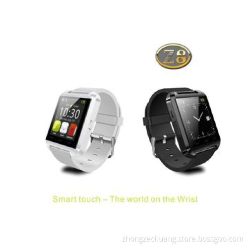 Bluetooth Smart Watch for Android Phone